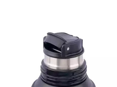 Imagen miniatura de TERMO ACERO 1,2 L SOLO