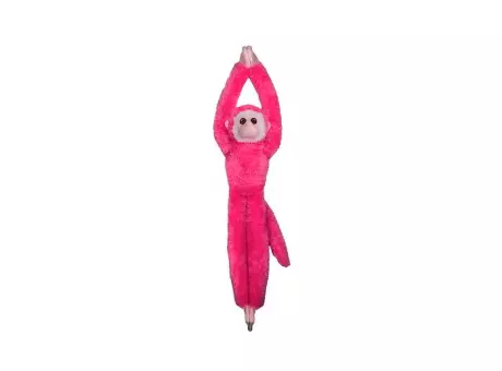 Imagen miniatura de PELUCHE MONO 70CM