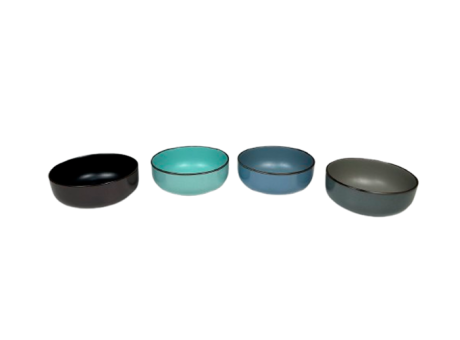 BOWL CERAMICA LYTC 7138