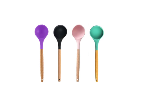 CUCHARON DE SILICONA  M14M1
