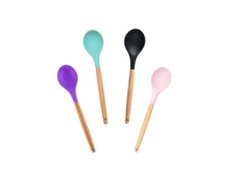 CUCHARON DE SILICONA M14M5
