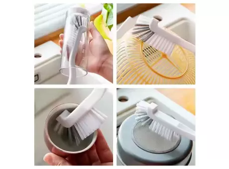 Imagen miniatura de CEPILLO PARA CUBIERTOS