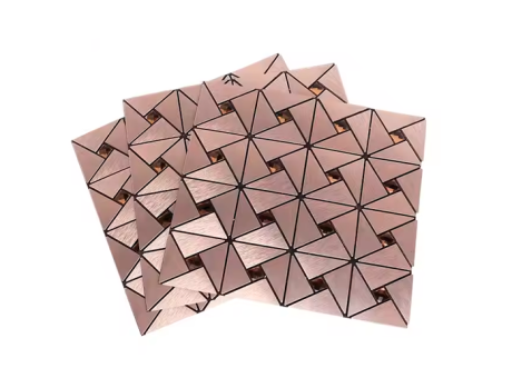 AZULEJO DECORATIVO DE PARED RICH17