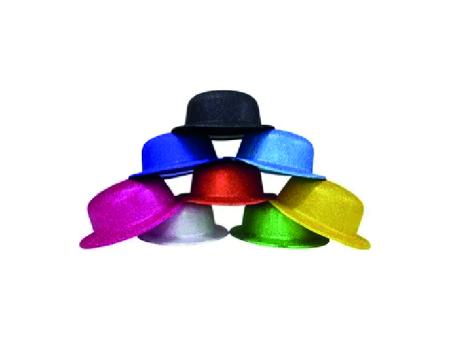GORRO PLAST GALERIA BAJA BRI A1181-B UNIDAD