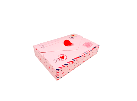 CAJA TIPO SOBRE 15x21x4,5 PK050.11
