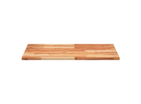 Imagen miniatura de ESTANTE DE MADERA DE TECA 60X20X1,8CM 508.006.M00 NITRON