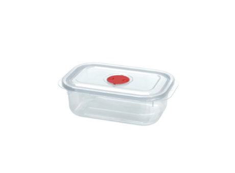 Imagen miniatura de RECIPIENTES ALTA CON VÁLVULA - 1,5L 817012001 NITRON