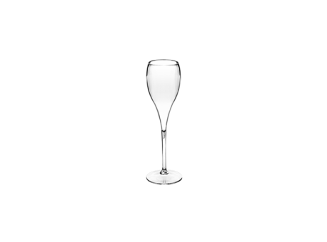COPA CHAMP BRUT PS 120ML-TRANSPARENTE R: 01171501 NEOPLAS