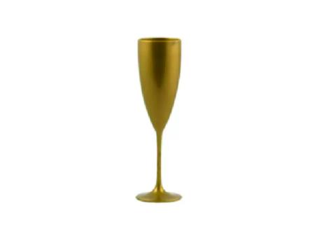 Imagen miniatura de COPA CHAMP PRIME PS 170ML-DORADA R: 01171711 NEOPLAS