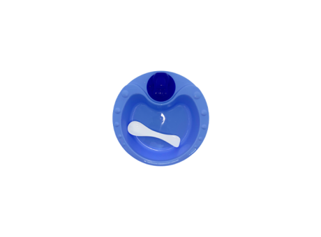 Imagen miniatura de KIT ALIMENTACION INFANTIL DIVERSION-AUTITOS R: 01601522 NEOPLAS