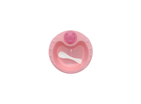 Imagen miniatura de KIT ALIMENTACION INFANTIL DIVERSION-UNICORNIO R: 01601521 NEOPLAS