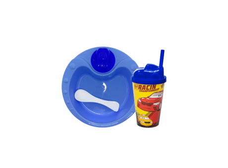 KIT ALIMENTACION INFANTIL MOMENTOS -AUTITOS R: 01601128 NEOPLAS