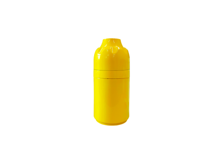 Imagen miniatura de PORTA BEBIDA TRIOMAX PP-AMARILLO CANARIO R: 01611014 NEOPLAS