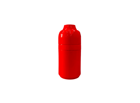 PORTA BEBIDA TRIOMAX PP-ROJO R: 01611018 NEOPLAS
