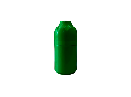 Imagen miniatura de PORTA BEBIDA TRIOMAX PP-VERDE BANDEIRA R: 01611025 NEOPLAS