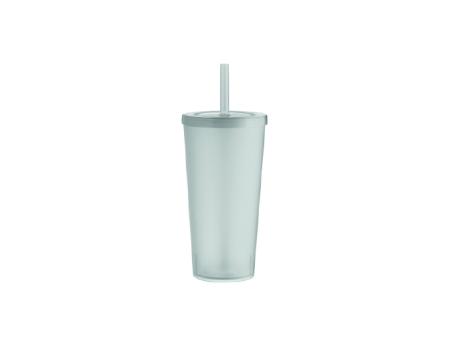 Imagen miniatura de VASO LIFE CUP PP 600ML-TRANSPARENTE R: 01195001 NEOPLAS