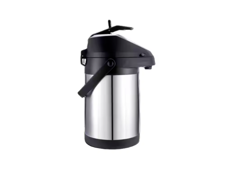 Imagen miniatura de TERMO 1.3 L FRIO CALOR NOBEL HOME PALANCA