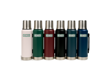 Imagen miniatura de TERMO 1,2 LITROS NH-21134