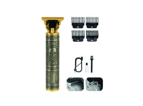 CORTA CABELLO 8005 DISEÑO CALAVERA