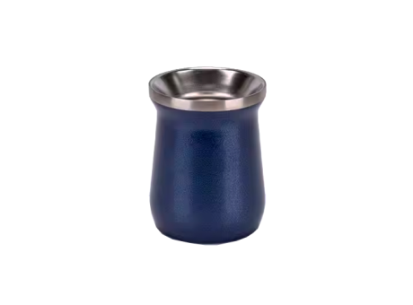 Imagen de GUAMPA METALICO DE 260 ML