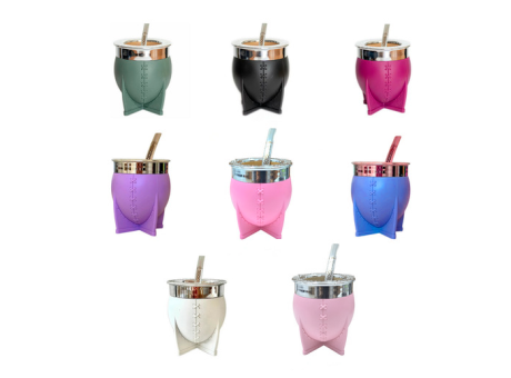 MATE PAMPA 230 ML