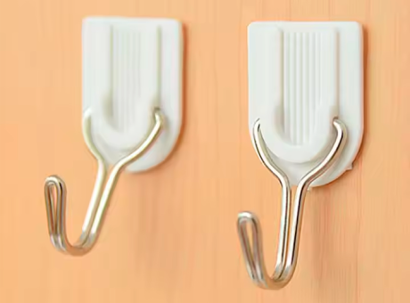 Imagen de GANCHO P/COLGAR 13PCS 22X15CM  (GA821-11F1590)