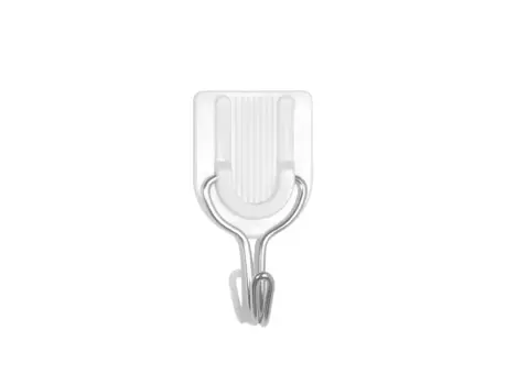 Imagen miniatura de GANCHO P/COLGAR 13PCS 22X15CM (GA821-11F1590)