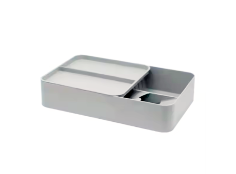 PORTA CUBIERTO 39X28X5.5CM (GA824-2AK1023)