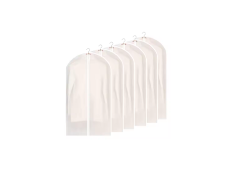 Imagen miniatura de PROTECCION D/ROPA 60X100CM (GA823-5AL1207)