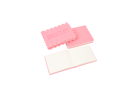 Imagen miniatura de PAPEL PARA ANOTACION 80HJ 10.5X8CM (-12AA1779)