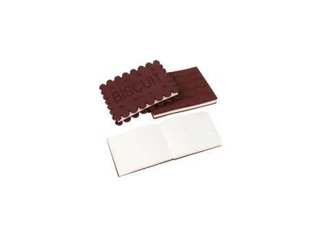 Imagen miniatura de PAPEL PARA ANOTACION 80HJ 10.5X8CM (-12AA1776)