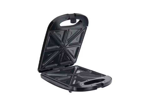 Imagen de SANDWICHERA GRIL/4 PAN NH-00813
