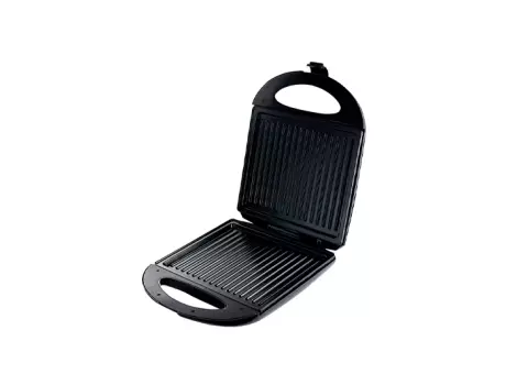Imagen miniatura de SANDWICHERA GRIL/4 PAN NH-00813