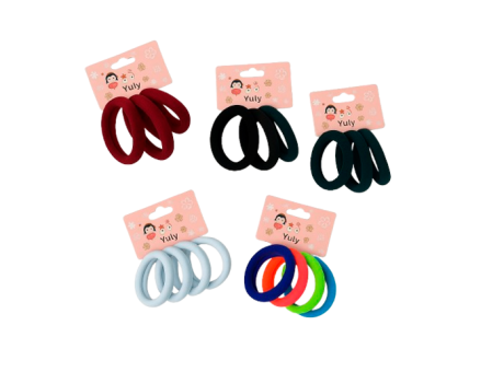 Imagen de AGOGO COLORES VARIOS  YL-61589