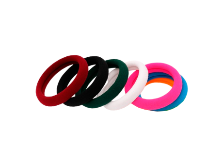 Imagen miniatura de AGOGO COLORES VARIOS YL-61589