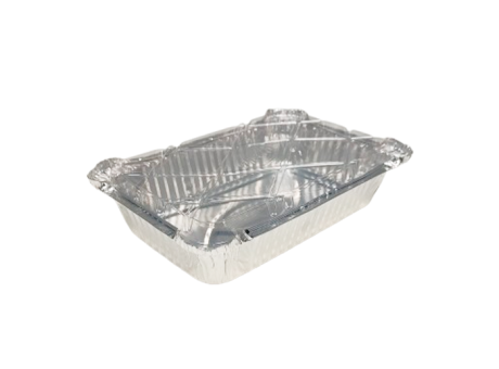 MLL BANDEJA ALUMINIO 750 ML M131 MELLO TAPA PLAST