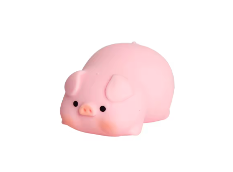 VELADOR MD DISEÑO CERDITO CON USB 14X11 CM GA824-12AA2545