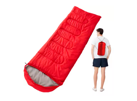 Imagen de BOLSA DE DORMIR CAMPING SD-18075