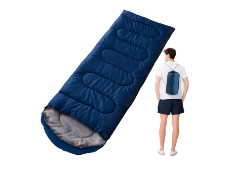 Imagen de BOLSA DE DORMIR CAMPING SD-18075