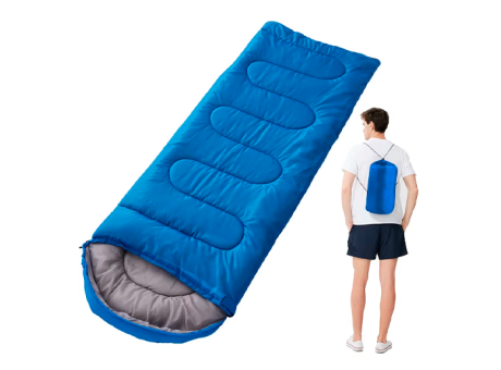 Imagen de BOLSA DE DORMIR CAMPING SD-18075