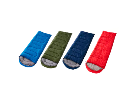 BOLSA DE DORMIR CAMPING SD-18075