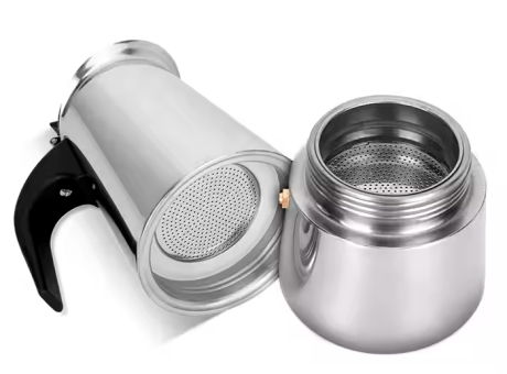 Imagen de CAFETERA ITALIANA 9 CUP AGLA-9CUP