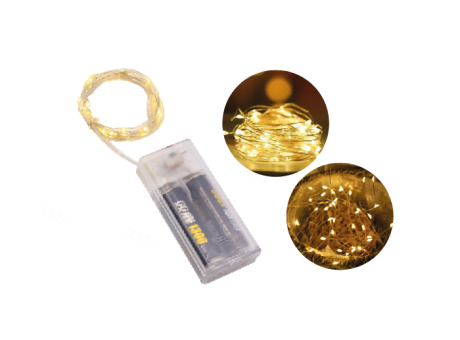CINTA LUZ LED CV-PLA-2