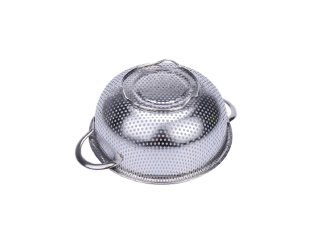 Imagen de COLADOR INOX CON ASAS 20 CM SRL-20CM