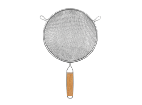 COLADOR METAL 22 CM F-3096-22CM