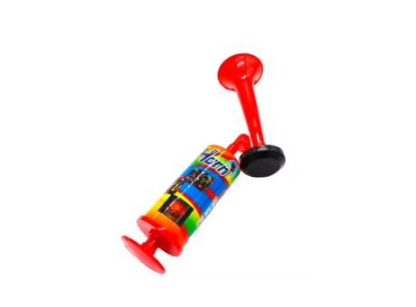 CORNETA PARA FIESTAS A-11518