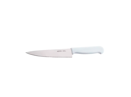 CUCHILLO PARA COCINA N 8\" HA-208