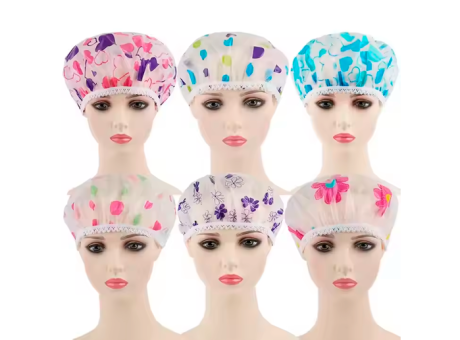 Imagen de GORRO PARA DUCHA E-4924-1200