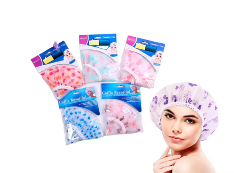 GORRO PARA DUCHA E-4924-1200