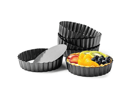 MOLDE PARA TORTA 20CM TDM-20CM